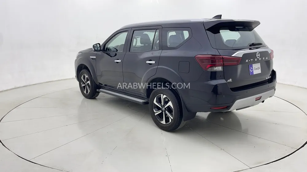 نيسان إكستيرا 2024 for Sale in دبي Image-5