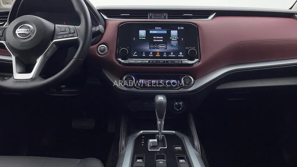 نيسان إكستيرا 2024 for Sale in دبي Image-14
