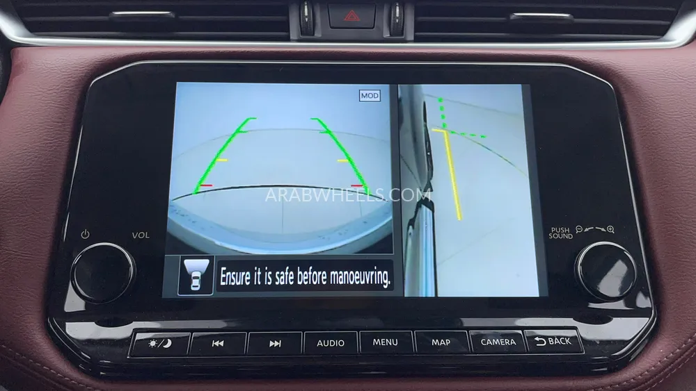 نيسان إكستيرا 2024 for Sale in دبي Image-17