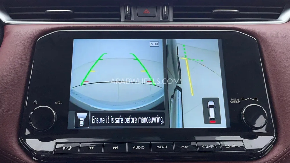 نيسان إكستيرا 2024 for Sale in دبي Image-18