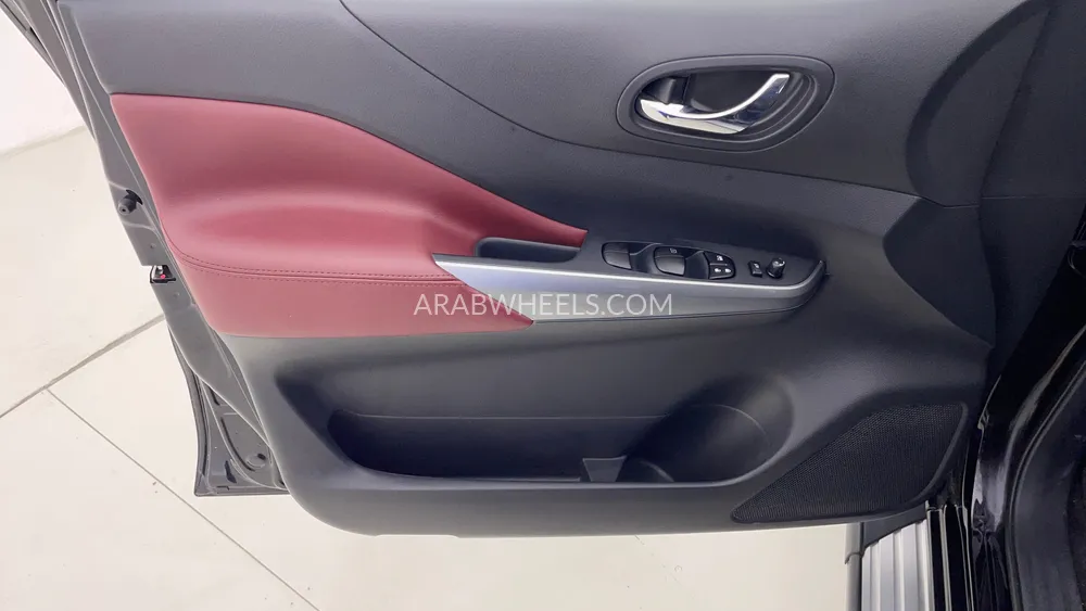 نيسان إكستيرا 2024 for Sale in دبي Image-21