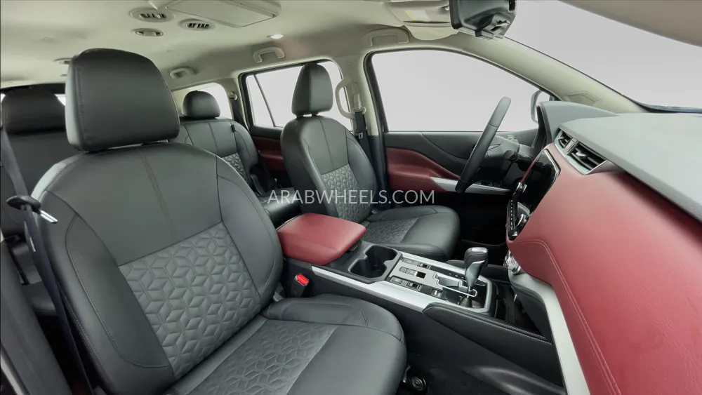 نيسان إكستيرا 2024 for Sale in دبي Image-27
