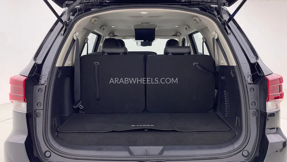 نيسان إكستيرا 2024 for Sale in دبي Image-29