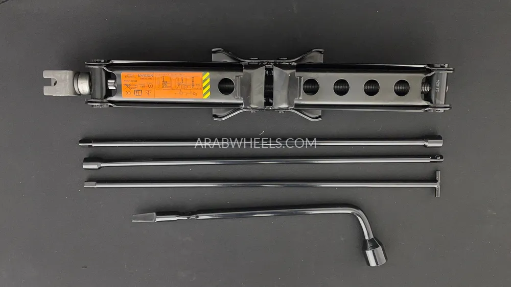 نيسان إكستيرا 2024 for Sale in دبي Image-33