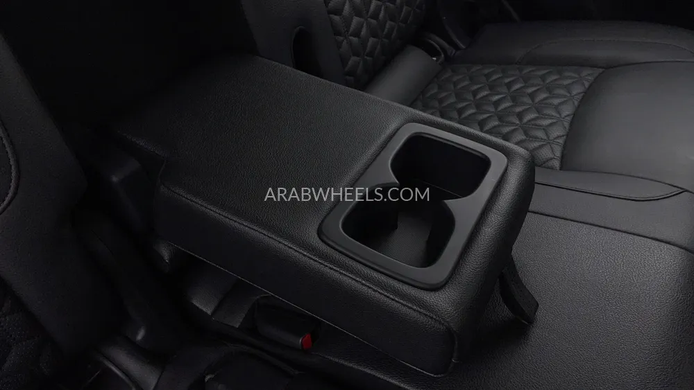 نيسان إكستيرا 2024 for Sale in دبي Image-44