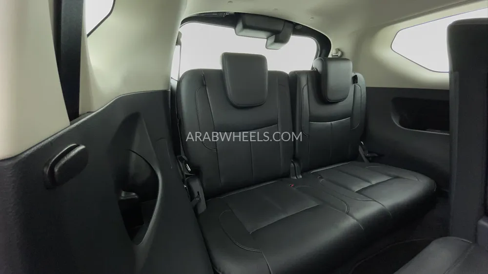 نيسان إكستيرا 2024 for Sale in دبي Image-46