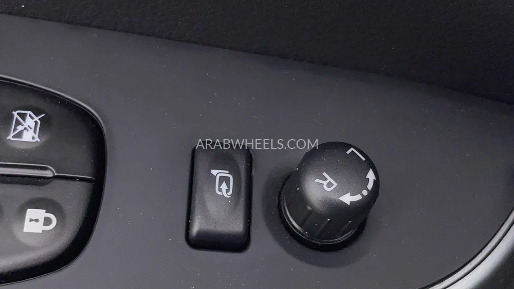 نيسان إكستيرا 2024 for Sale in دبي Image-48