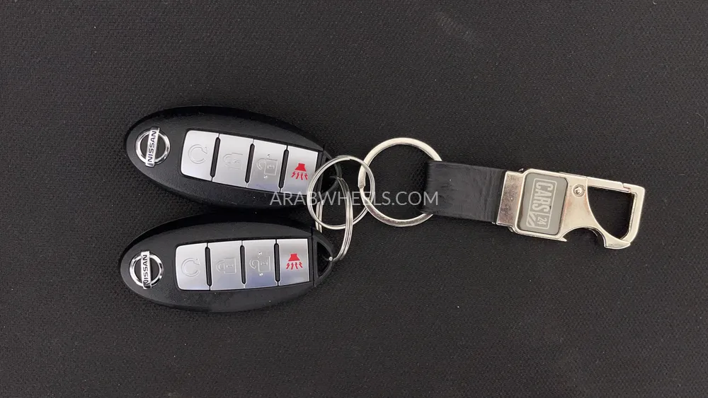 نيسان إكستيرا 2024 for Sale in دبي Image-50