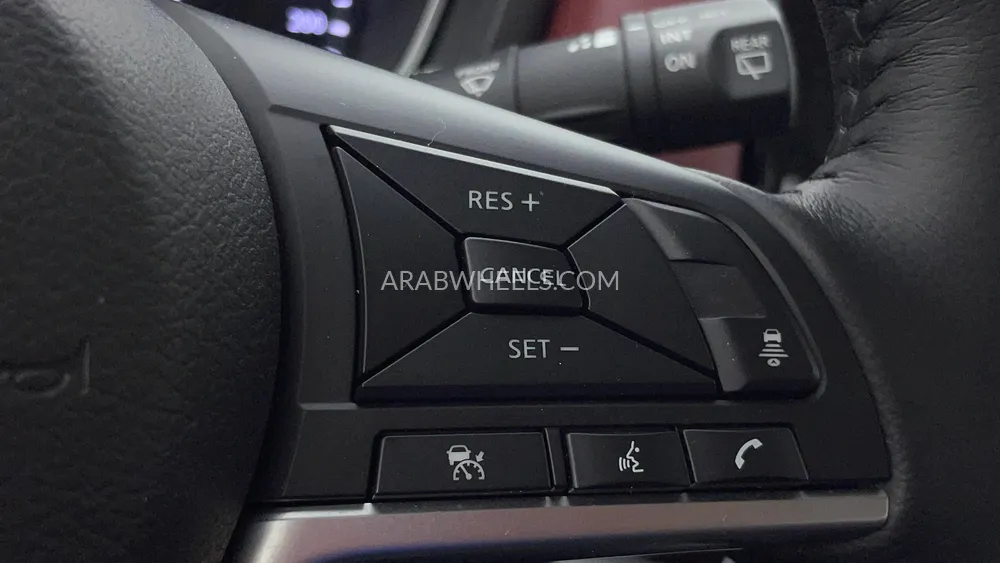 نيسان إكستيرا 2024 for Sale in دبي Image-51