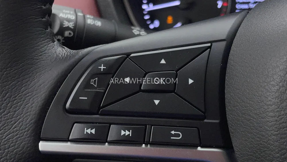 نيسان إكستيرا 2024 for Sale in دبي Image-53