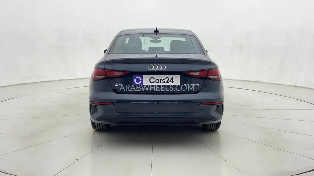 Audi A3 2022 for Sale in Dubai Image-4