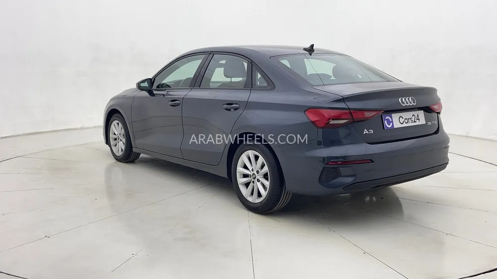 Audi A3 2022 for Sale in Dubai Image-5