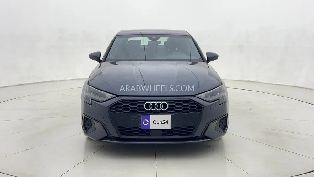 Audi A3 2022 for Sale in Dubai Image-8