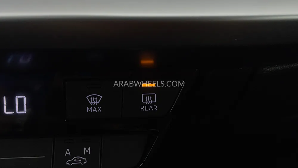 Audi A3 2022 for Sale in Dubai Image-40