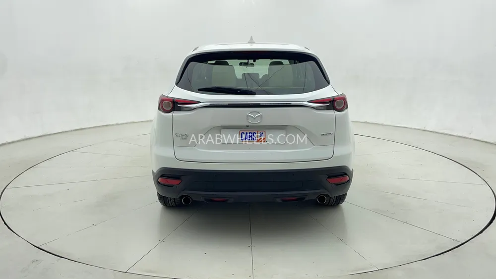 Mazda CX 9 2022 for Sale in Dubai Image-4