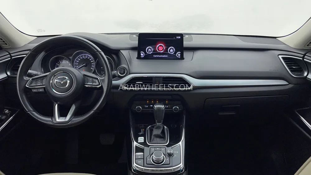 Mazda CX 9 2022 for Sale in Dubai Image-12