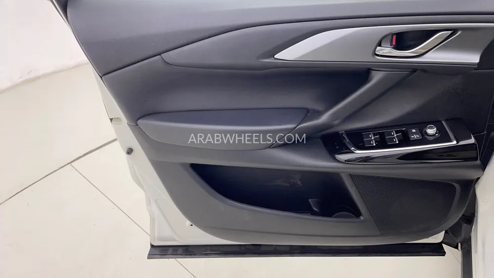 Mazda CX 9 2022 for Sale in Dubai Image-19