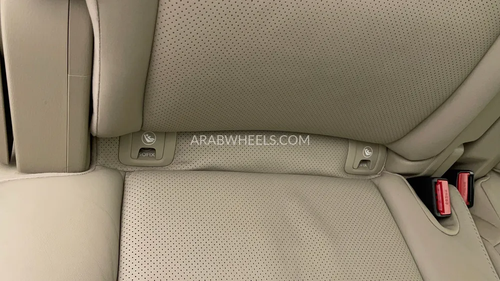 Mazda CX 9 2022 for Sale in Dubai Image-42