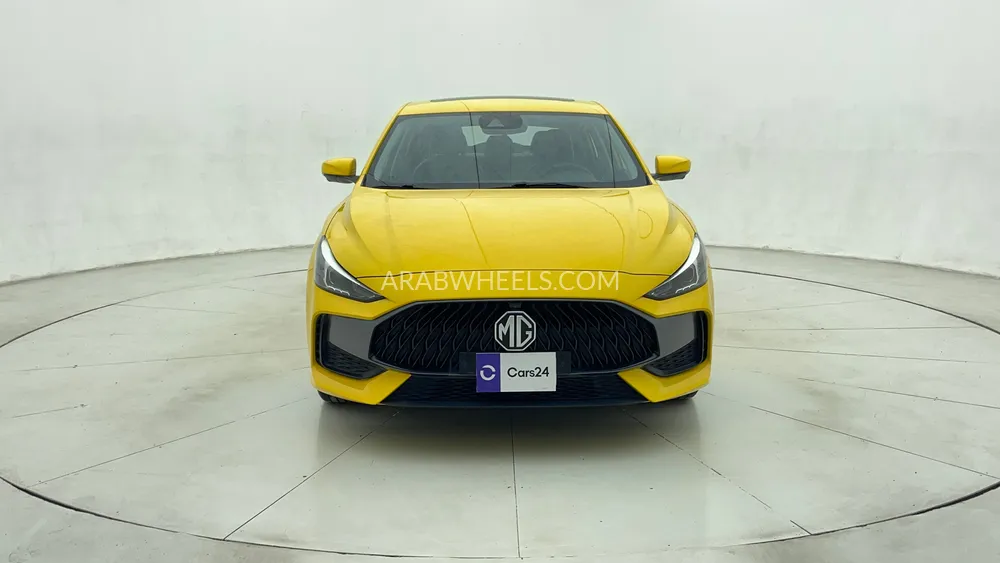 MG GT 2023 for Sale in Dubai Image-8