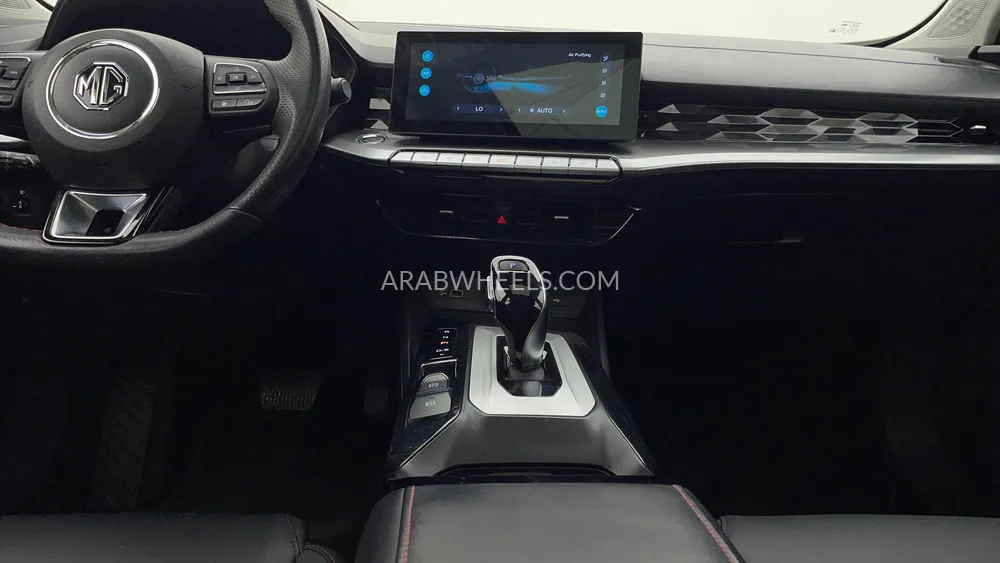 MG GT 2023 for Sale in Dubai Image-14