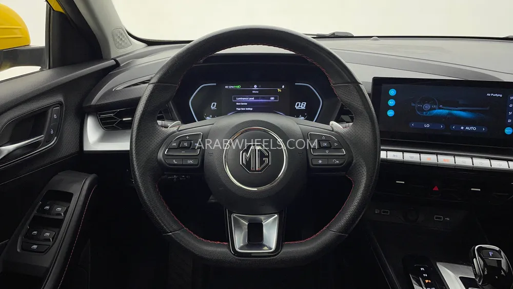 MG GT 2023 for Sale in Dubai Image-19