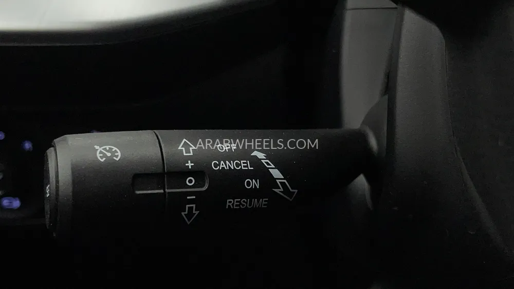 MG GT 2023 for Sale in Dubai Image-22