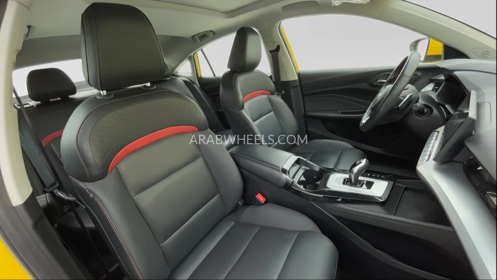 MG GT 2023 for Sale in Dubai Image-28