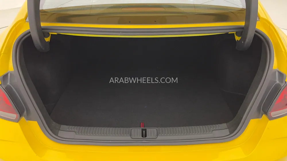 MG GT 2023 for Sale in Dubai Image-30