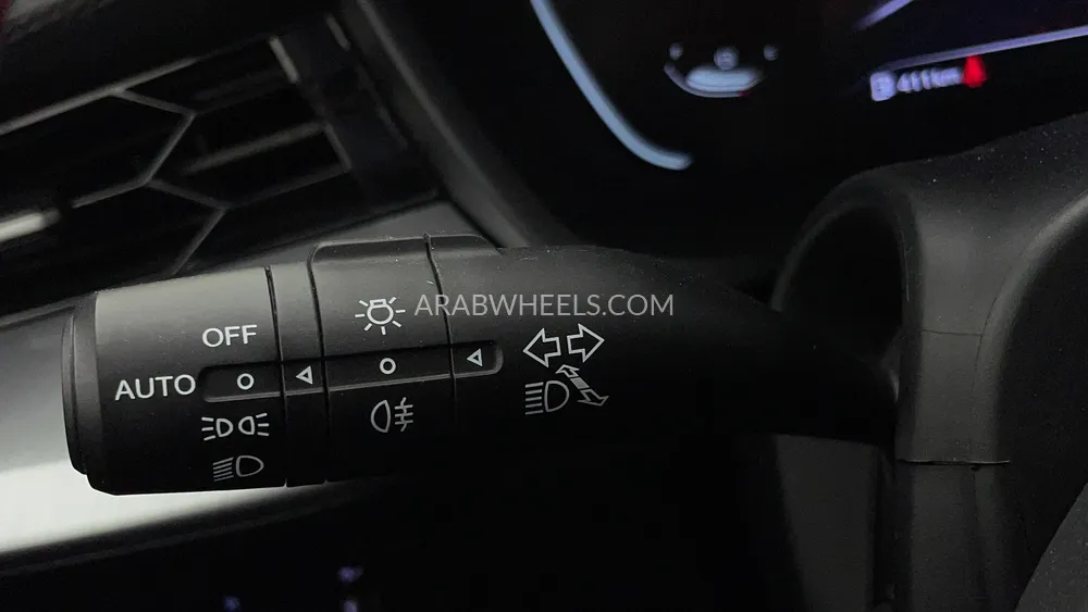 MG GT 2023 for Sale in Dubai Image-39