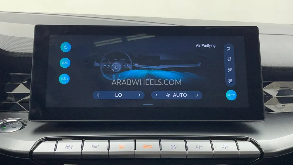 MG GT 2023 for Sale in Dubai Image-49