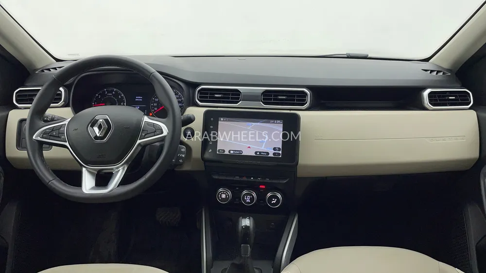 Renault Duster 2023 for Sale in Dubai Image-12