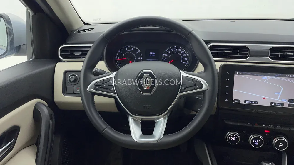 Renault Duster 2023 for Sale in Dubai Image-19