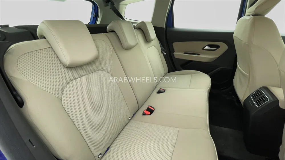 Renault Duster 2023 for Sale in Dubai Image-28