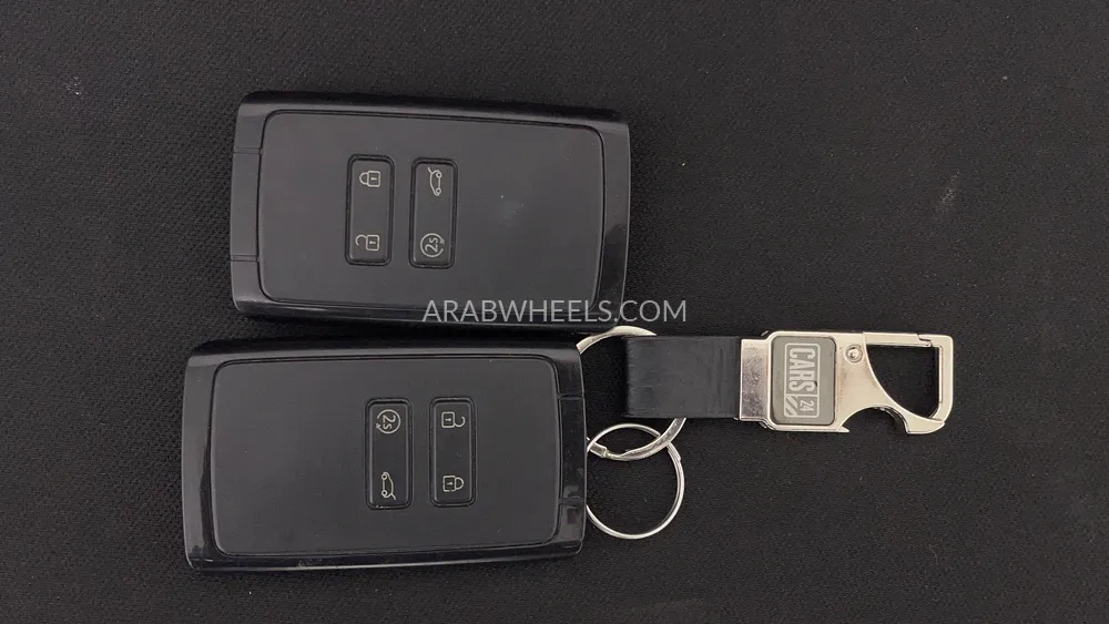 Renault Duster 2023 for Sale in Dubai Image-41