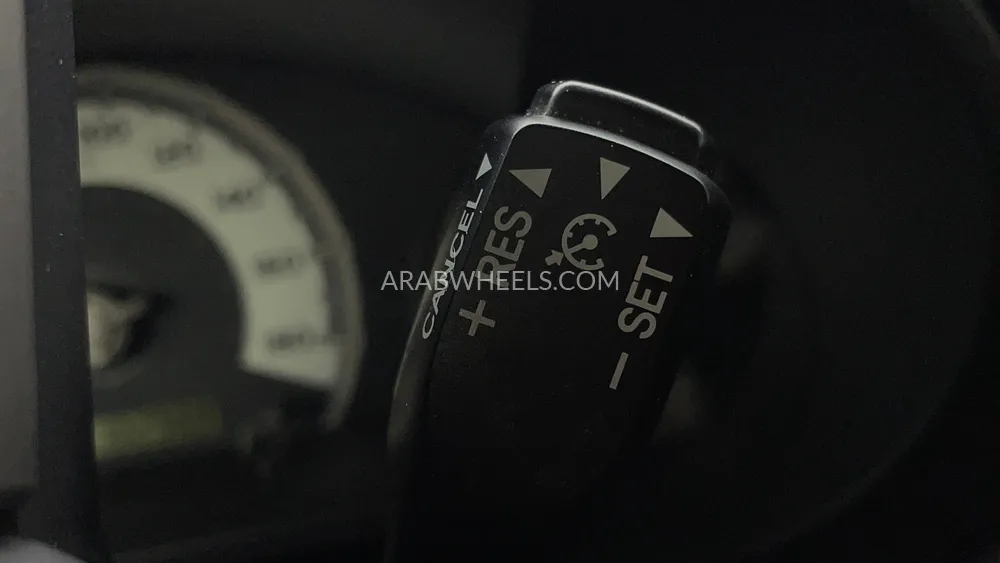 Toyota FJ Cruiser 2022 for Sale in Dubai Image-20