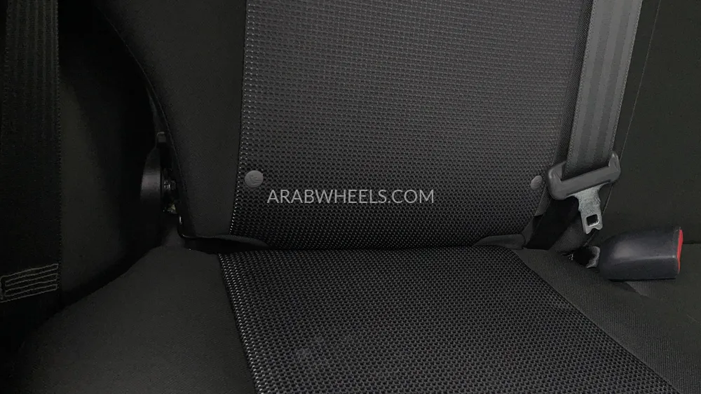 Toyota FJ Cruiser 2022 for Sale in Dubai Image-34