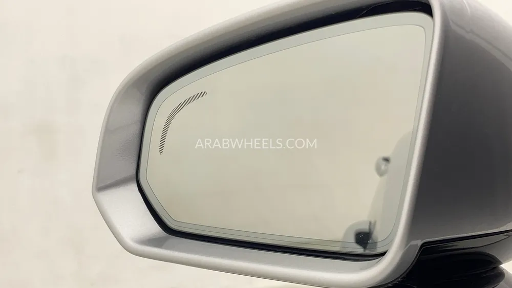 Volvo S90 2022 for Sale in Dubai Image-50