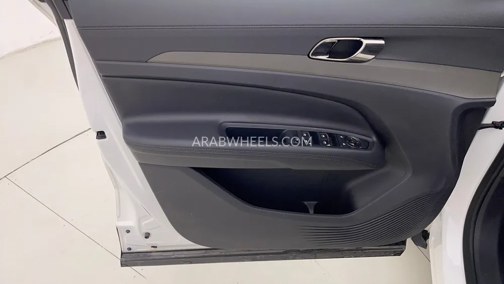 Ford Territory 2024 for Sale in Dubai Image-19