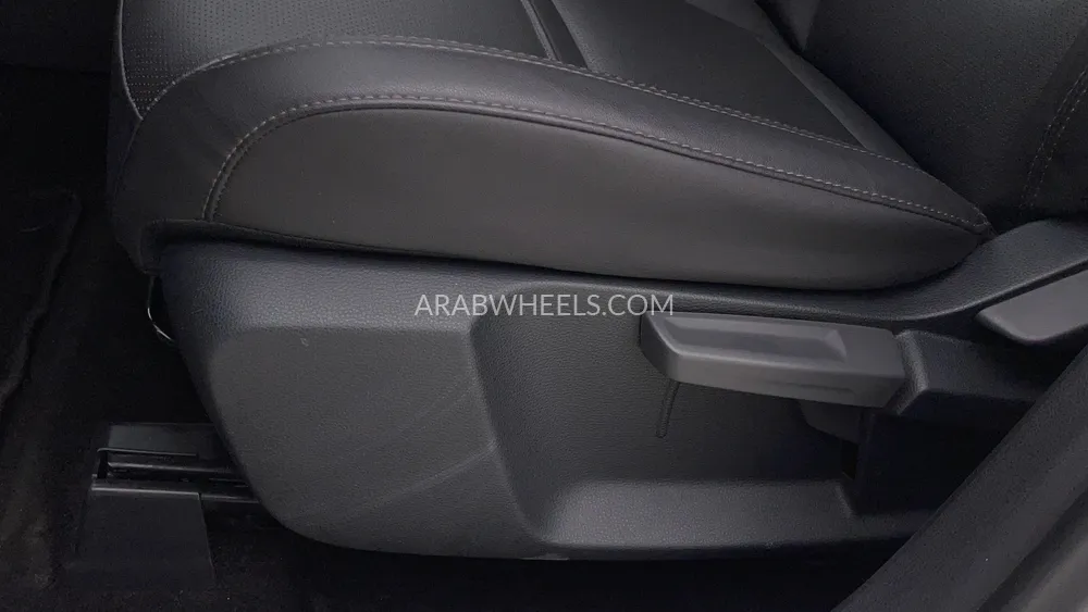 Ford Territory 2024 for Sale in Dubai Image-22