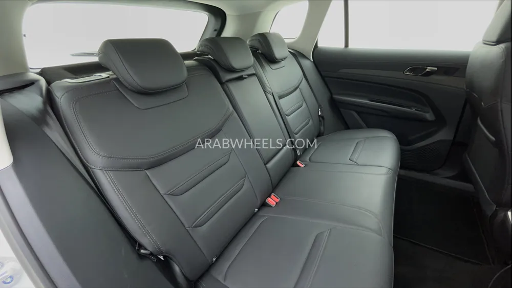 Ford Territory 2024 for Sale in Dubai Image-26