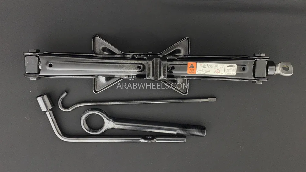 Ford Territory 2024 for Sale in Dubai Image-30