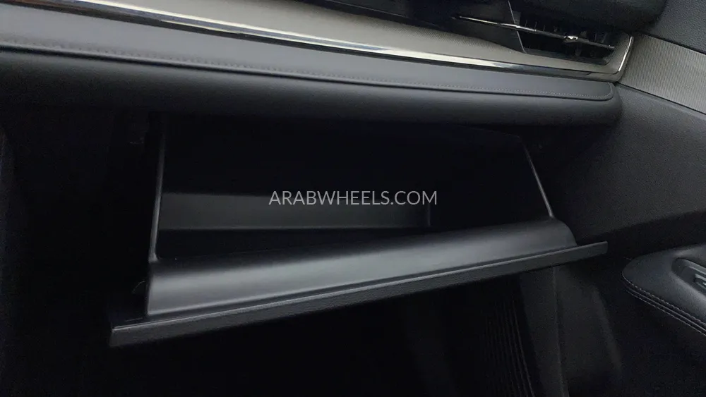 Ford Territory 2024 for Sale in Dubai Image-31