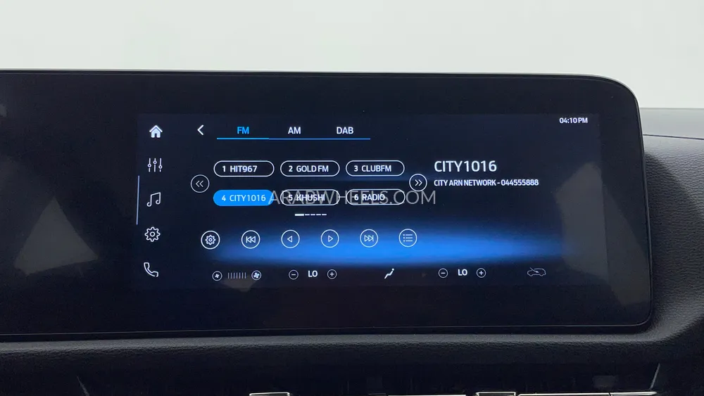 Ford Territory 2024 for Sale in Dubai Image-32