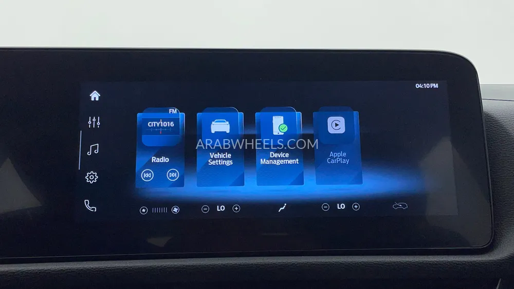 Ford Territory 2024 for Sale in Dubai Image-33