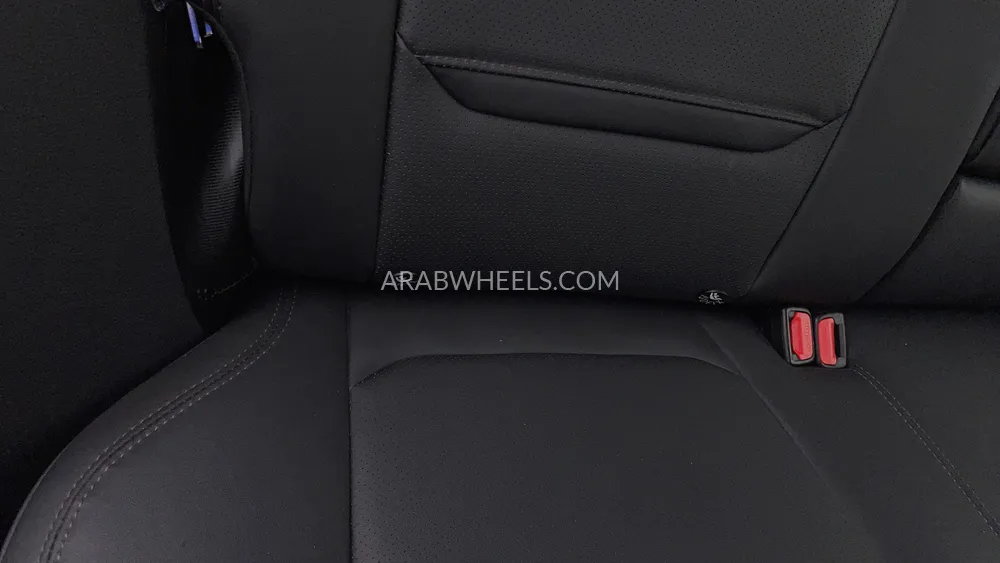 Ford Territory 2024 for Sale in Dubai Image-37