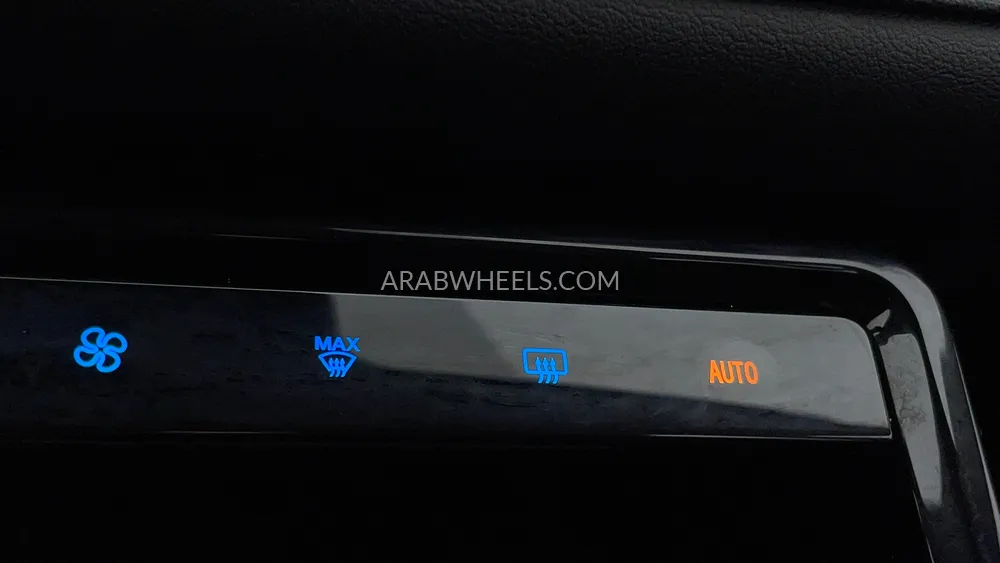 Ford Territory 2024 for Sale in Dubai Image-39