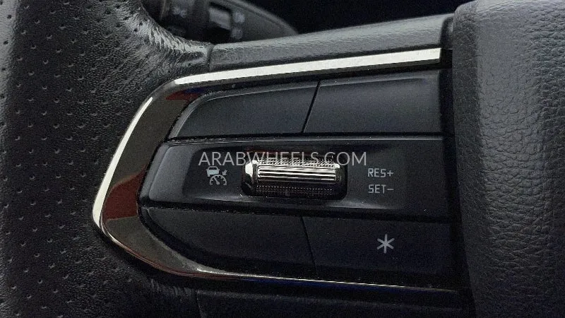 Ford Territory 2024 for Sale in Dubai Image-40