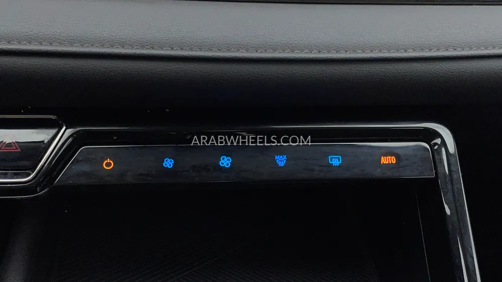 Ford Territory 2024 for Sale in Dubai Image-43