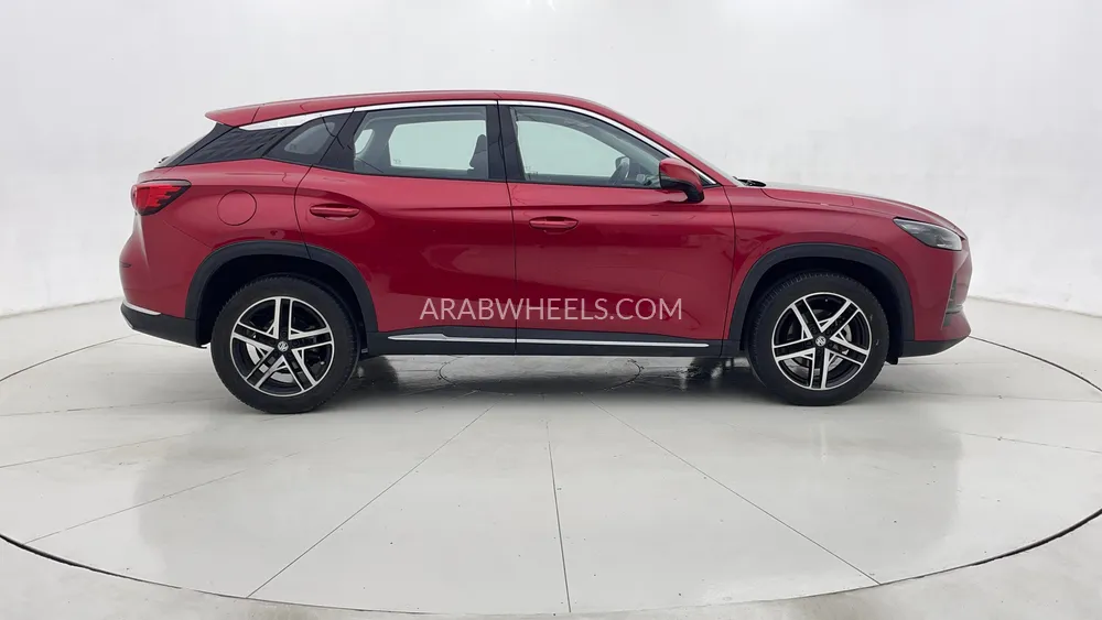 إم جي وان 2024 for Sale in دبي Image-2