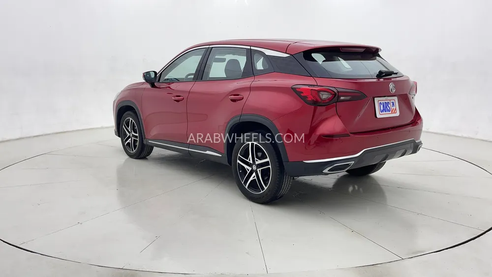 إم جي وان 2024 for Sale in دبي Image-5